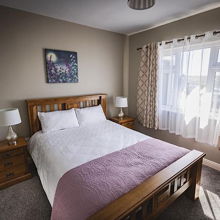 Bed and Breakfast The View Lahinch Zewnętrze zdjęcie