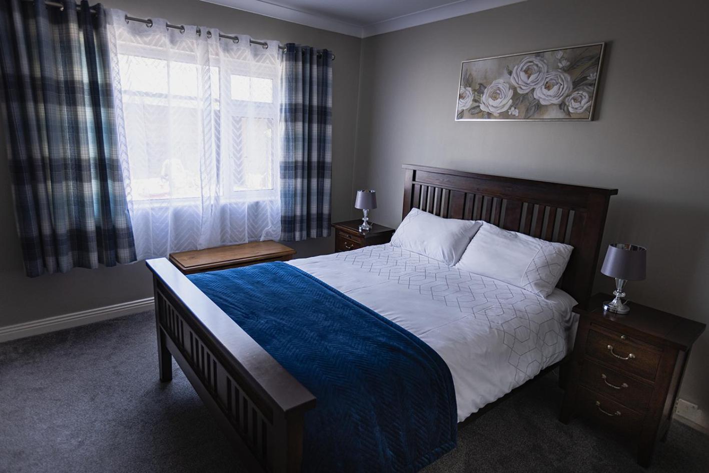 Bed and Breakfast The View Lahinch Zewnętrze zdjęcie